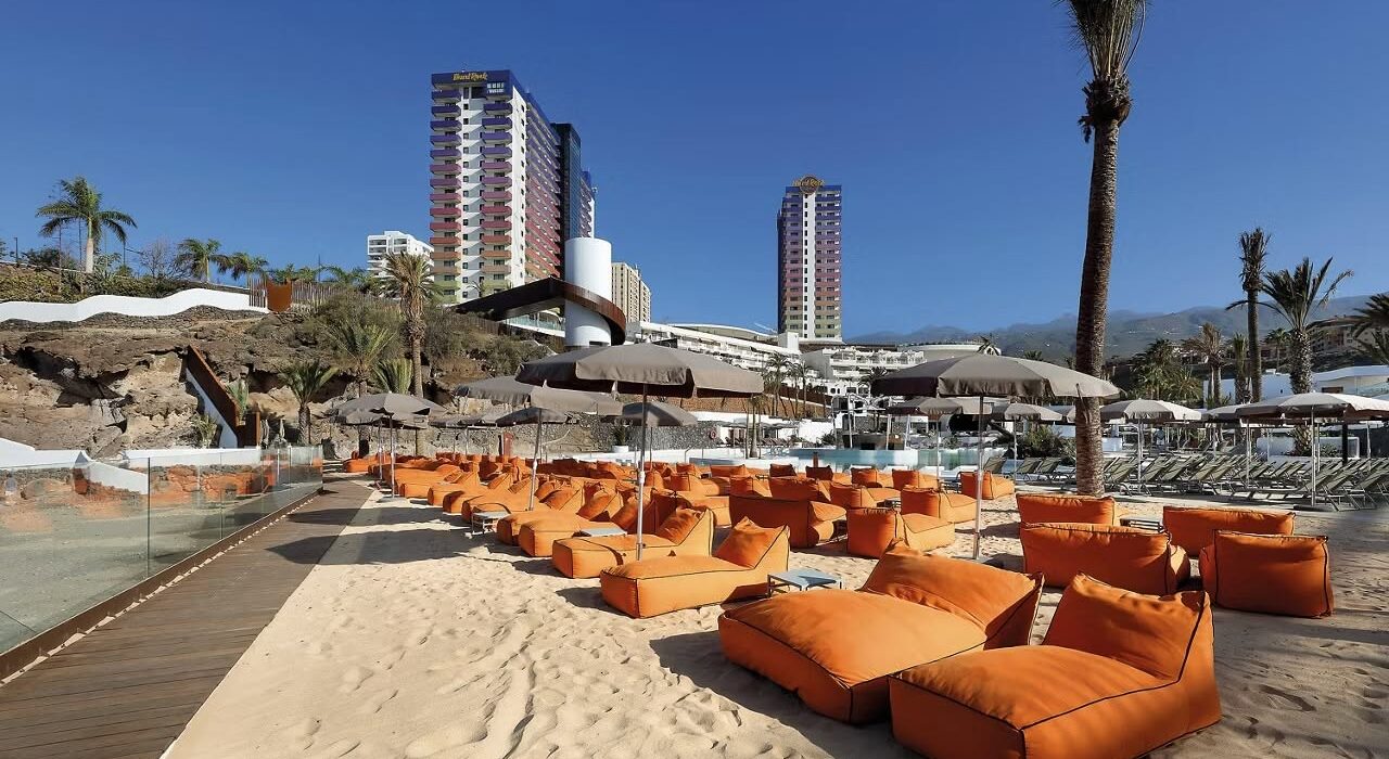 Hard Rock Tenerife 5* Late June Special - Image 3