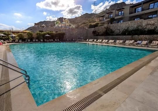 LAST MIN Crete 5* Family Summer Hols Offer - Image 5