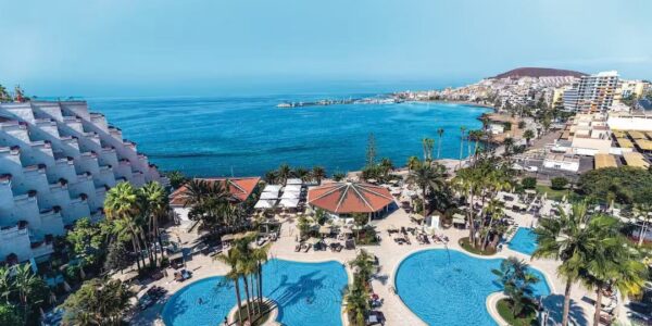 Adults Only Late June Tenerife NInja Favourite