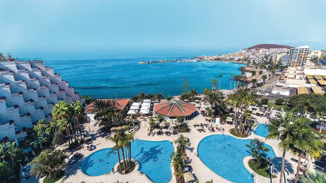 Adults Only Late June Tenerife NInja Favourite - Image 1
