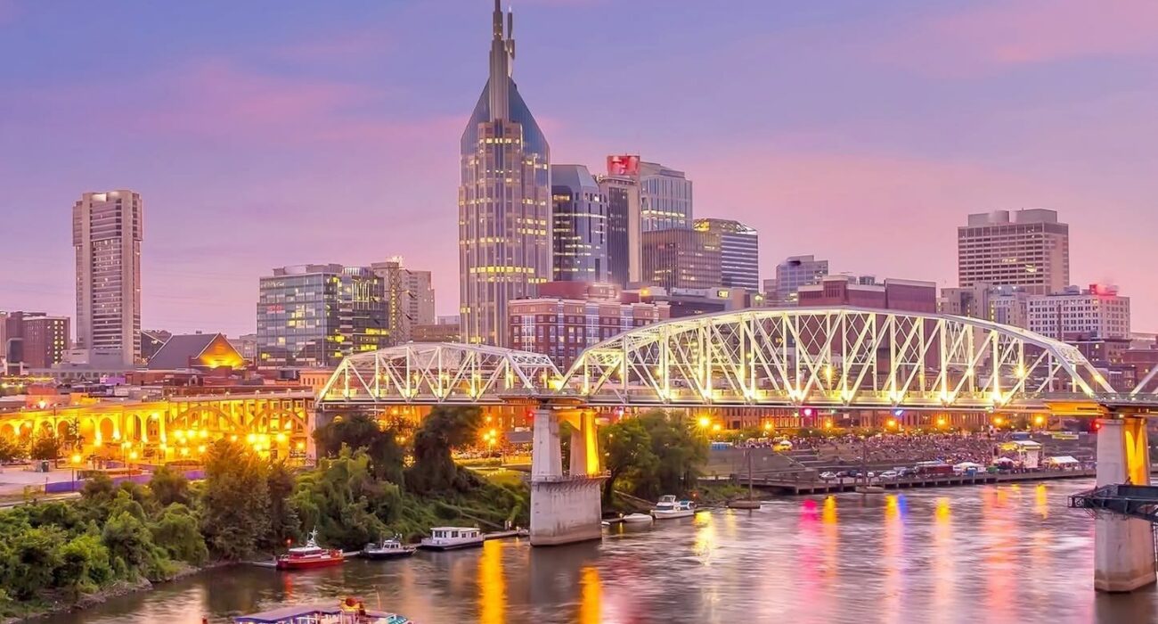Experience MUSIC CITY USA – Nashville Tennessee - Image 3