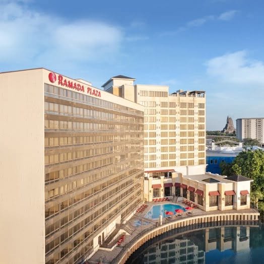 Autumn Escapes to Orlando Florida USA - Image 3