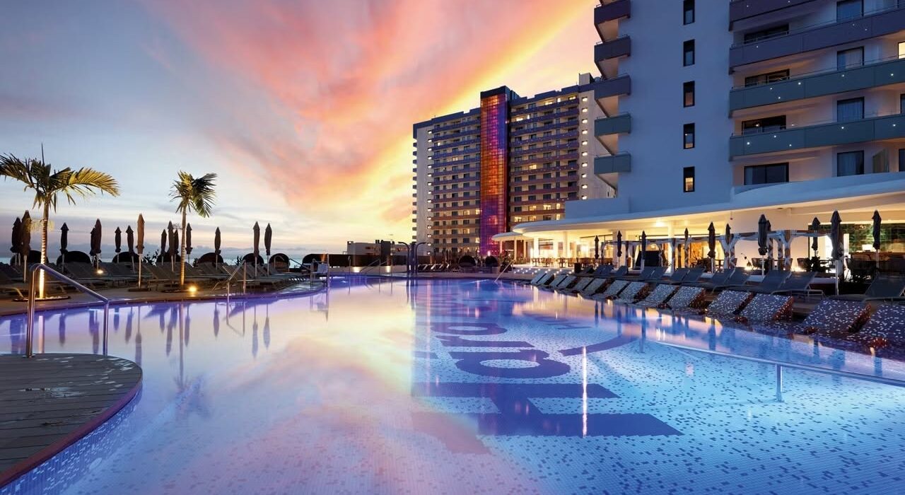 Hard Rock Tenerife 5* Late June Special - Image 2