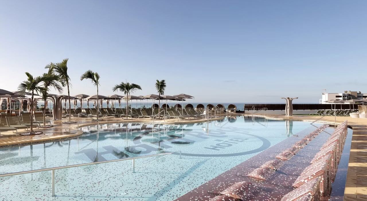 Hard Rock Tenerife 5* Late June Special - Image 1