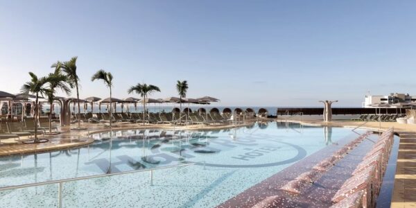 Hard Rock Tenerife 5* Late June Special