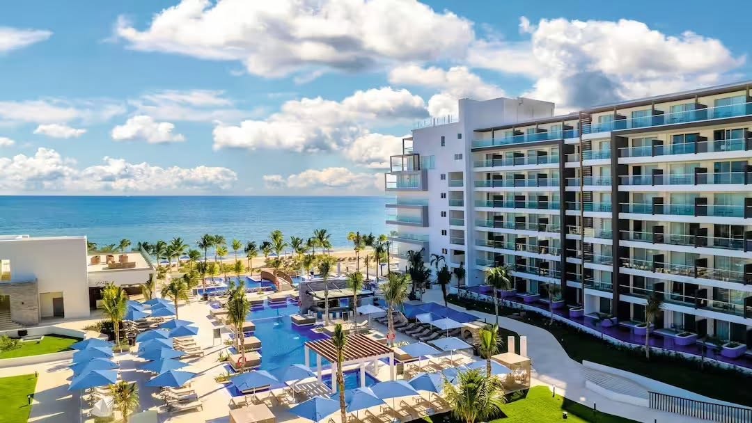 LAST MIN Luxury 5* Mexico Family Hols - Image 10