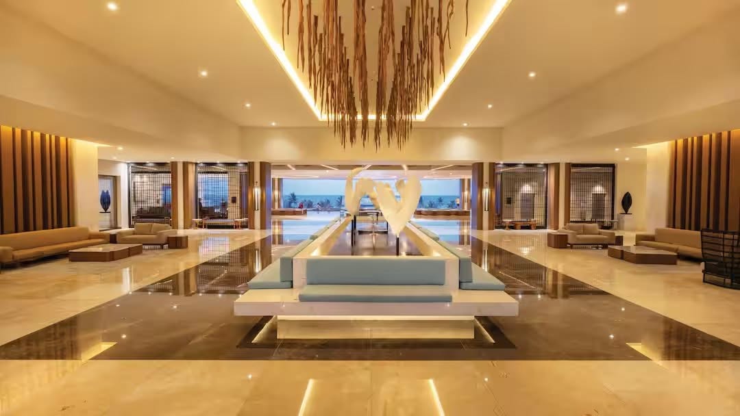 LAST MIN Luxury 5* Mexico Family Hols - Image 8
