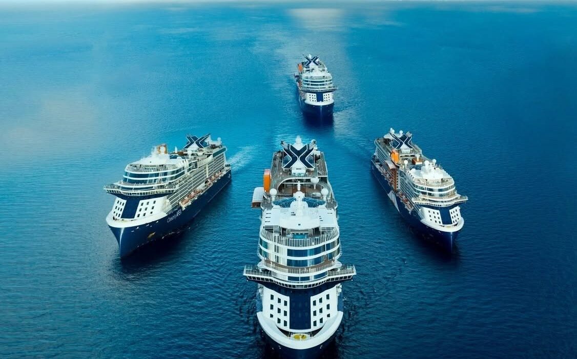The Caribbean is Calling on Celebrity Beyond - Image 1