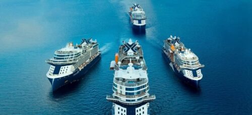 The Caribbean is Calling on Celebrity Beyond