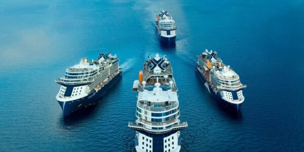The Caribbean is Calling on Celebrity Beyond