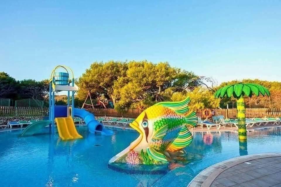 Swap Autumn Chill …. for Menorca Sunshine - Image 5