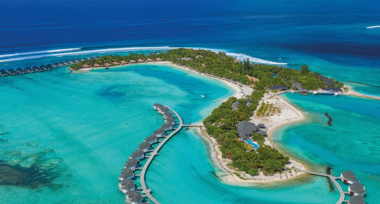 Family Fun DREAM Break to the Maldives - Image 1