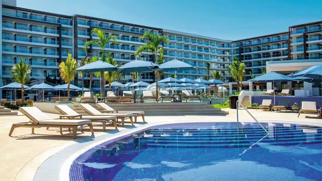 LAST MIN Luxury 5* Mexico Family Hols - Image 7