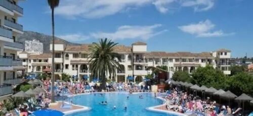 Early October Costa Del Sol Short Break