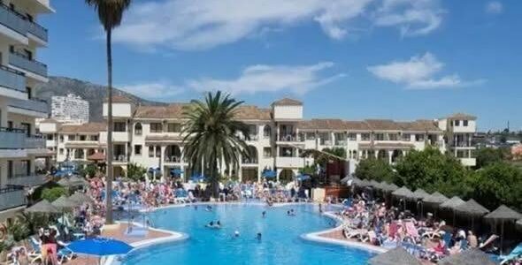 Early October Costa Del Sol Short Break