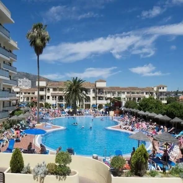 Early October Costa Del Sol Short Break - Image 1