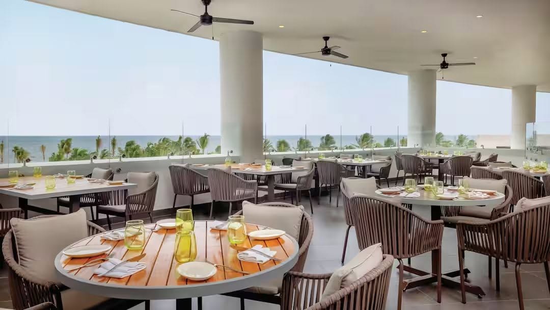 LAST MIN Luxury 5* Mexico Family Hols - Image 6