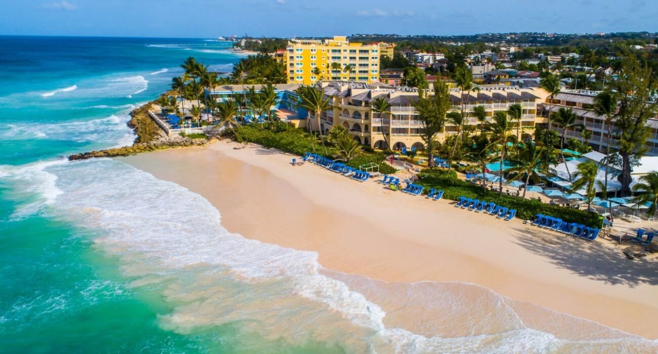 Barbados – Reimagined All Inclusive Hotel Special - Image 1