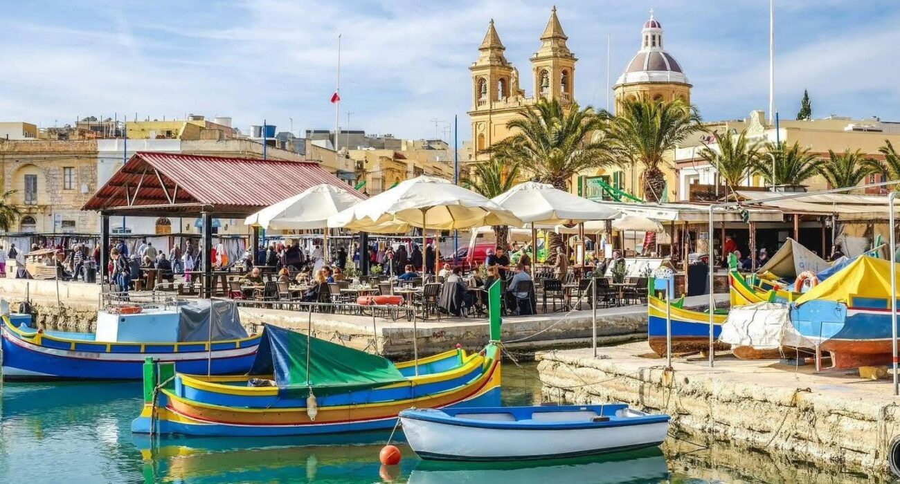 MALTA SHORT BREAK W/ BLUE LAGOON CRUISE - Image 6