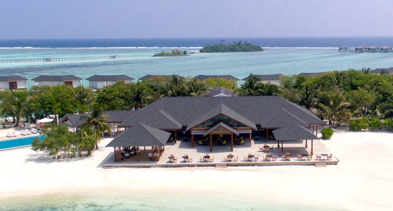 Family Fun DREAM Break to the Maldives - Image 2