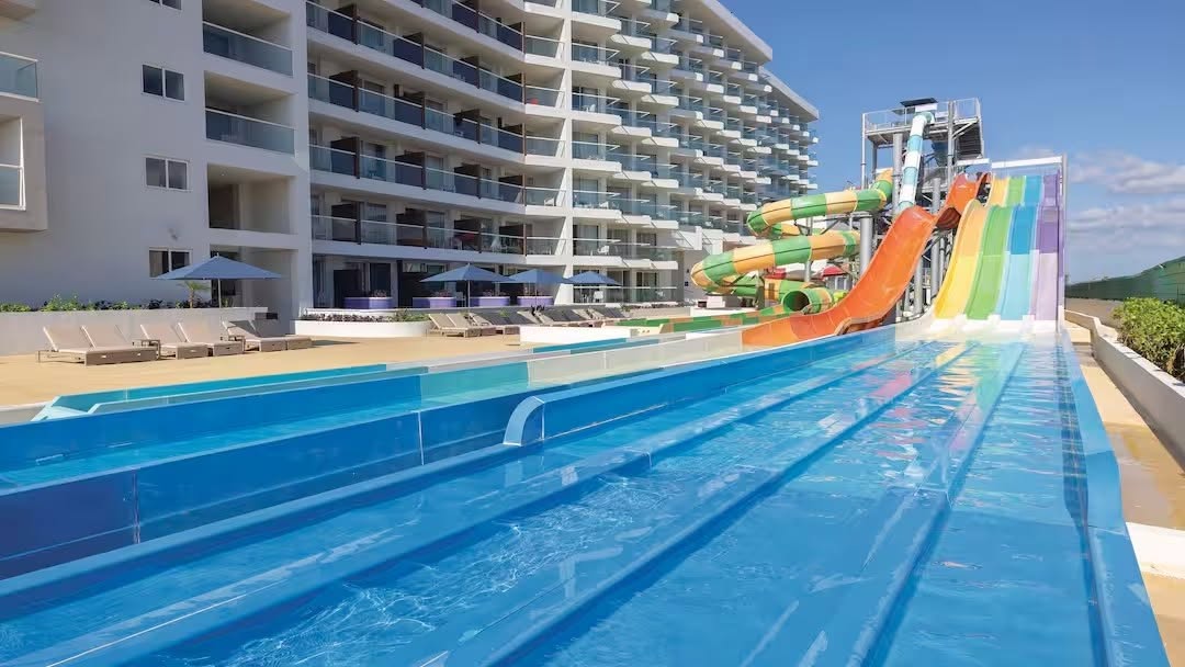 LAST MIN Luxury 5* Mexico Family Hols - Image 3