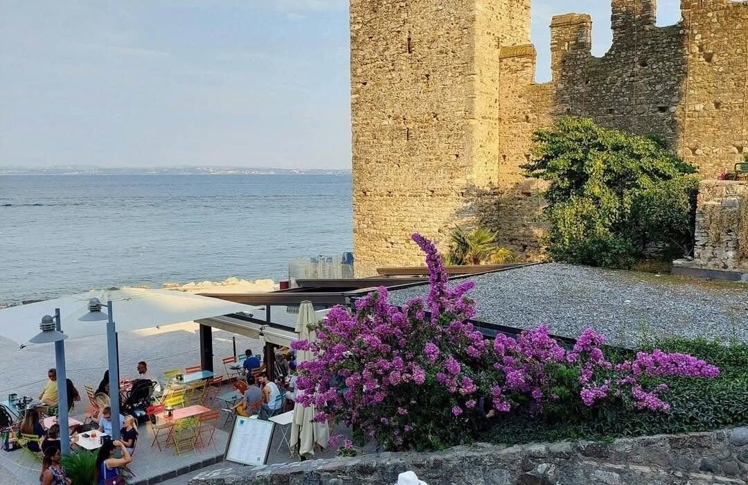 Late Summer at Lake Garda, Venice and Dolomites - Image 4