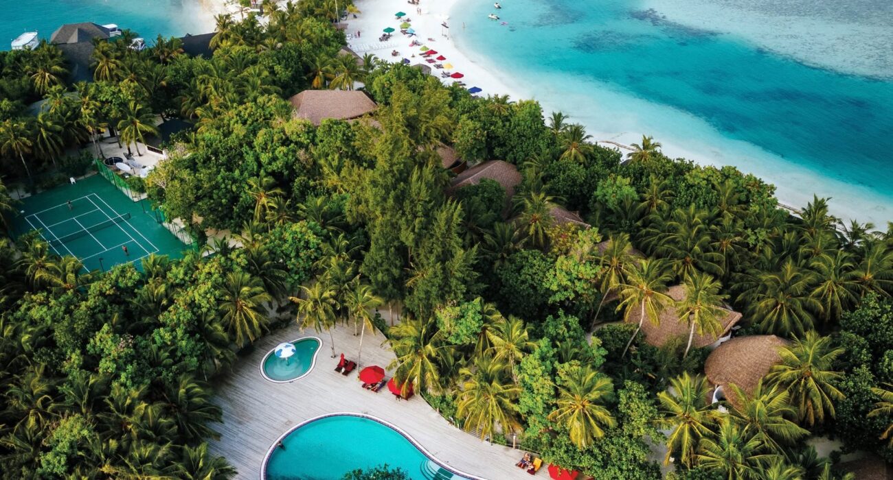 Family Fun DREAM Break to the Maldives - Image 3