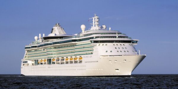 Royal Caribbean Summer 2027 Greek Isles Cruise