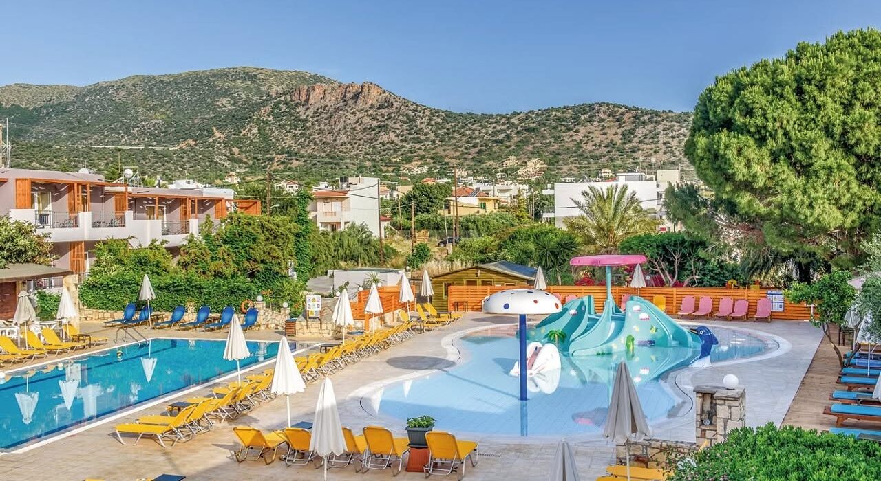 CRETE GREECE ALL INCLUSIVE FAMILY DEAL - Image 5