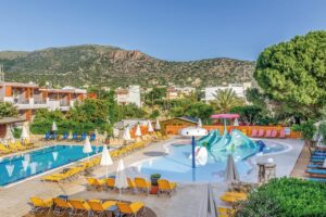 CRETE GREECE ALL INCLUSIVE FAMILY DEAL