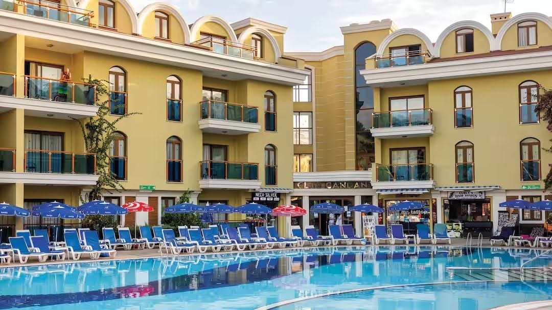 4* TURKEY FAMILY HOLS PRICE DROP - Image 3