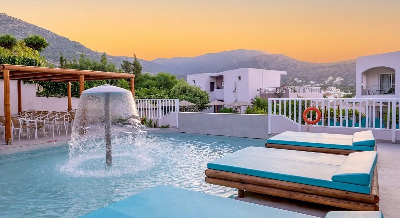 CRETE GREECE ALL INCLUSIVE FAMILY DEAL - Image 3