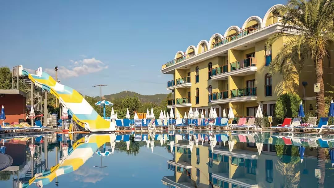 4* TURKEY FAMILY HOLS PRICE DROP - Image 1