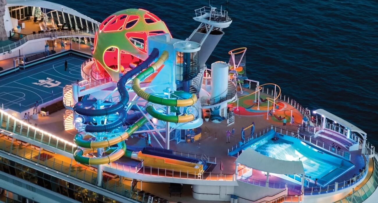Royal Caribbean 2027 Best of Italy and Croatia - Image 6