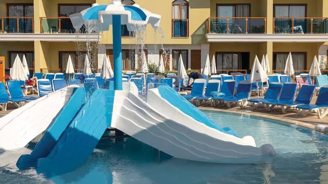 4* TURKEY FAMILY HOLS PRICE DROP - Image 2