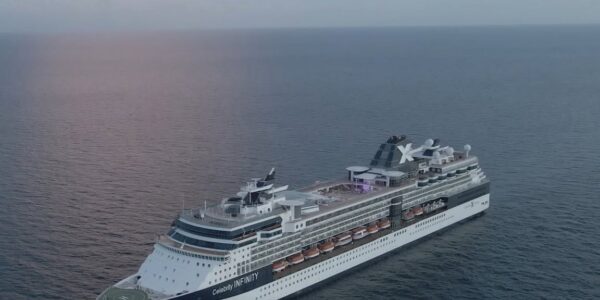 Late Summer Incredible Greek Isles Cruise