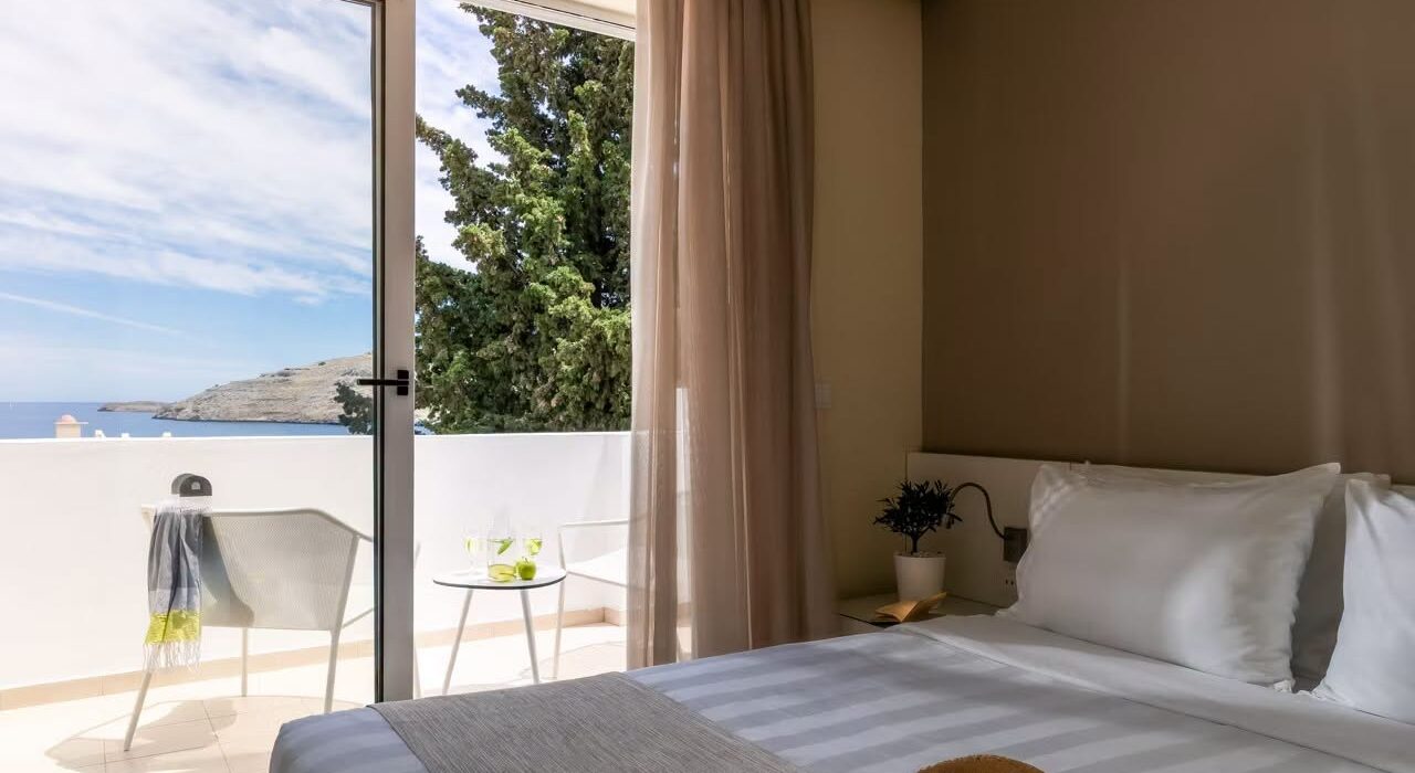 LAST-MINUTE RHODES SUMMER GETAWAY HOLS - Image 2