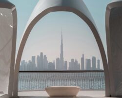 STAY ON THE PALM IN DUBAI