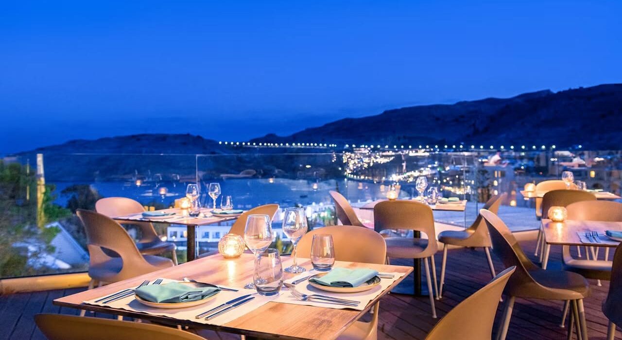 LAST-MINUTE RHODES SUMMER GETAWAY HOLS - Image 4