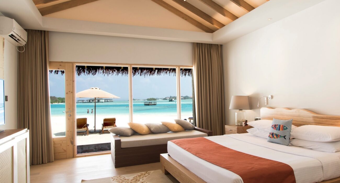 Family Fun DREAM Break to the Maldives - Image 4