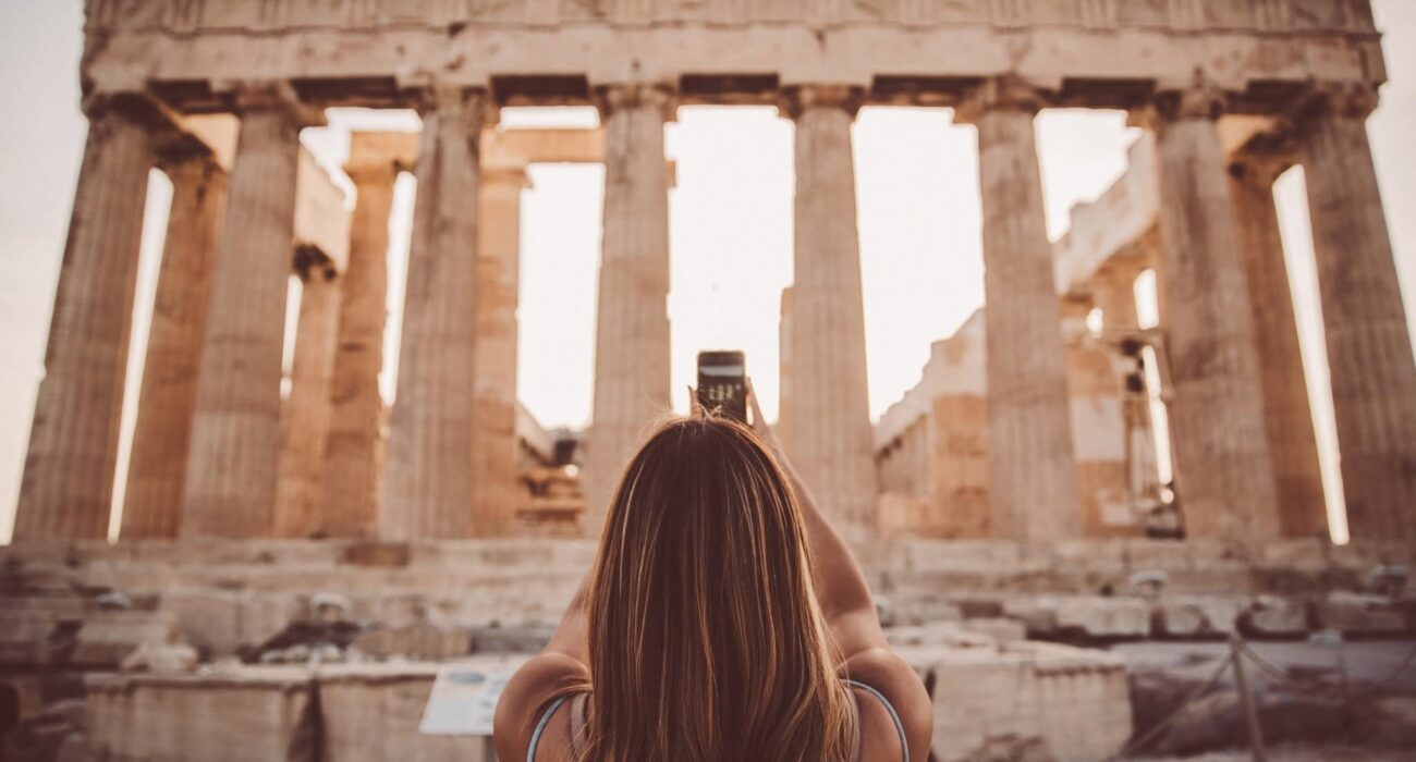 Late Summer Incredible Greek Isles Cruise - Image 3