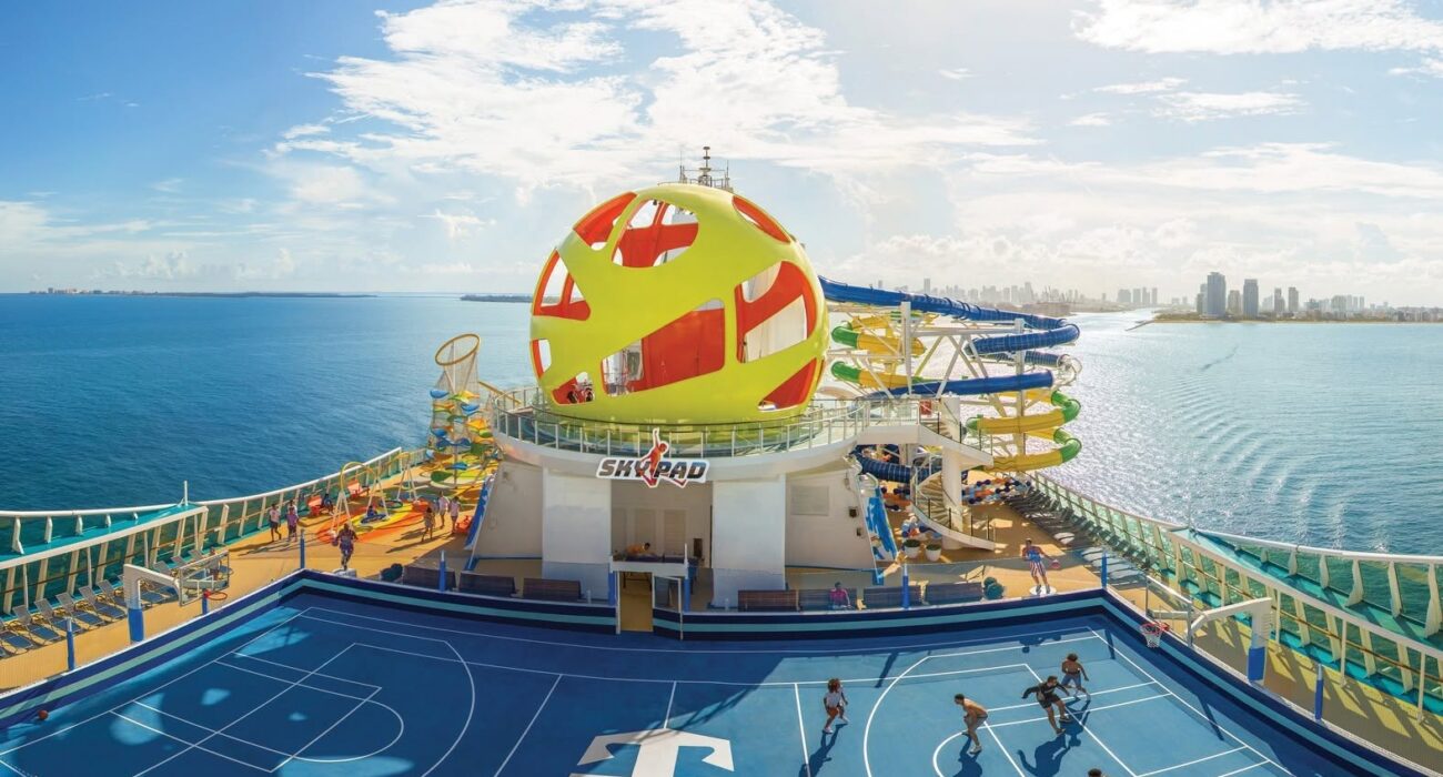 Royal Caribbean 2027 Best of Italy and Croatia - Image 1