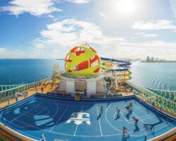 Royal Caribbean 2027 Best of Italy and Croatia