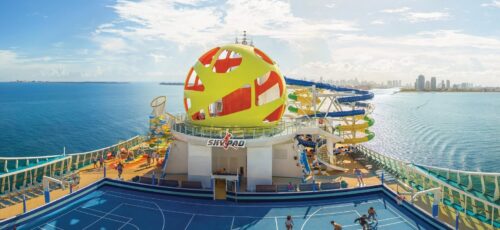 Royal Caribbean 2027 Best of Italy and Croatia