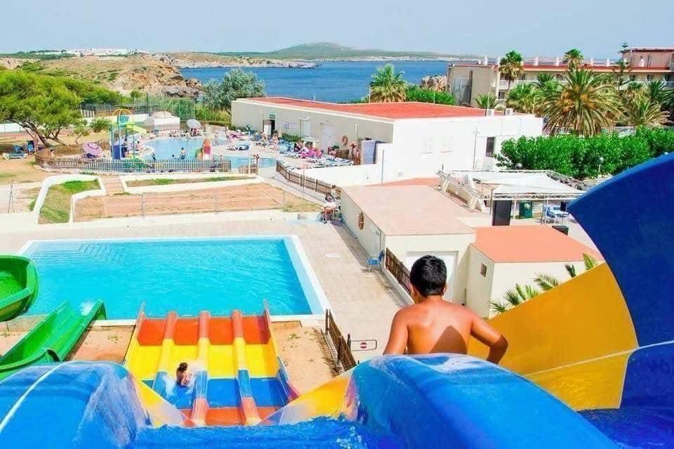 Swap Autumn Chill …. for Menorca Sunshine - Image 6