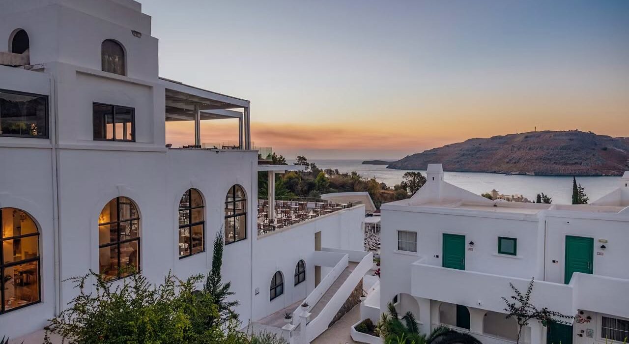 LAST-MINUTE RHODES SUMMER GETAWAY HOLS - Image 6