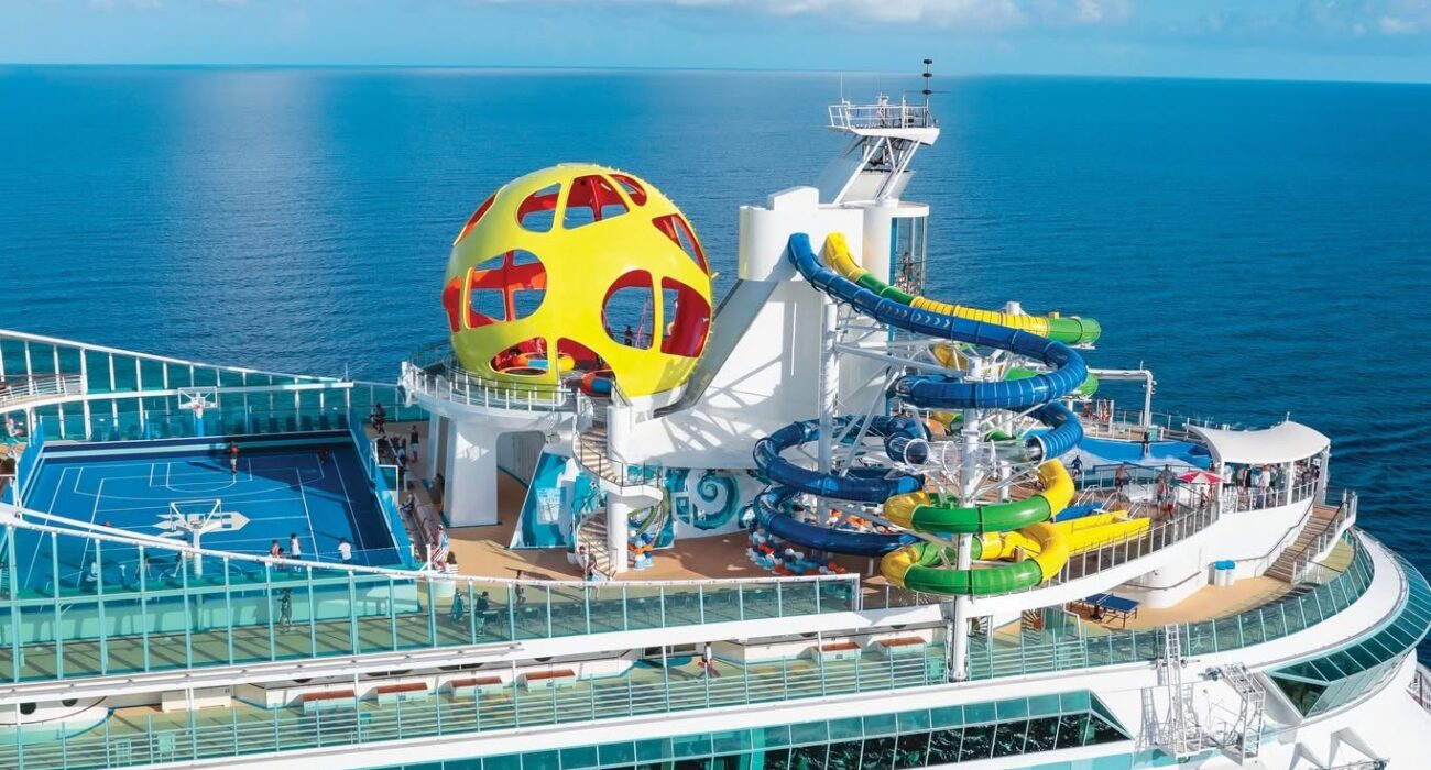 Royal Caribbean 2027 Best of Italy and Croatia - Image 2