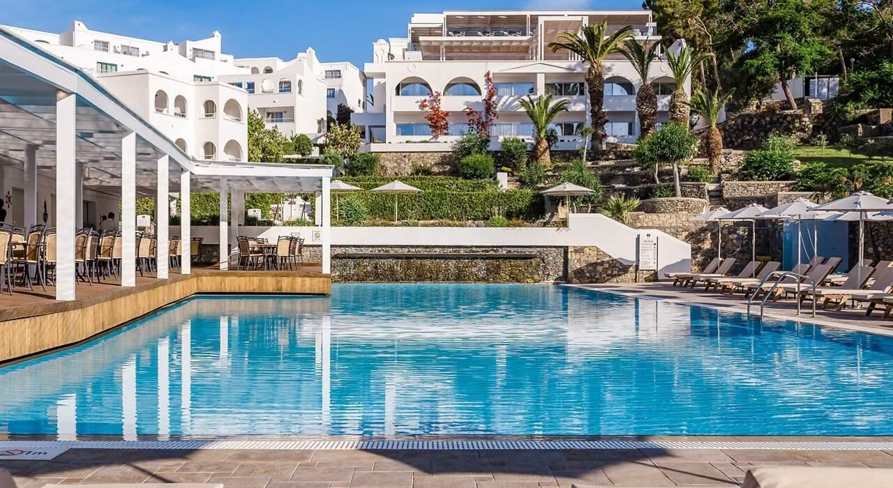 LAST-MINUTE RHODES SUMMER GETAWAY HOLS - Image 1