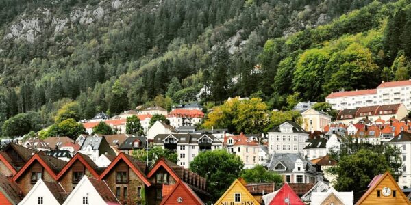 Spring Norway Break with Fjords Cruise