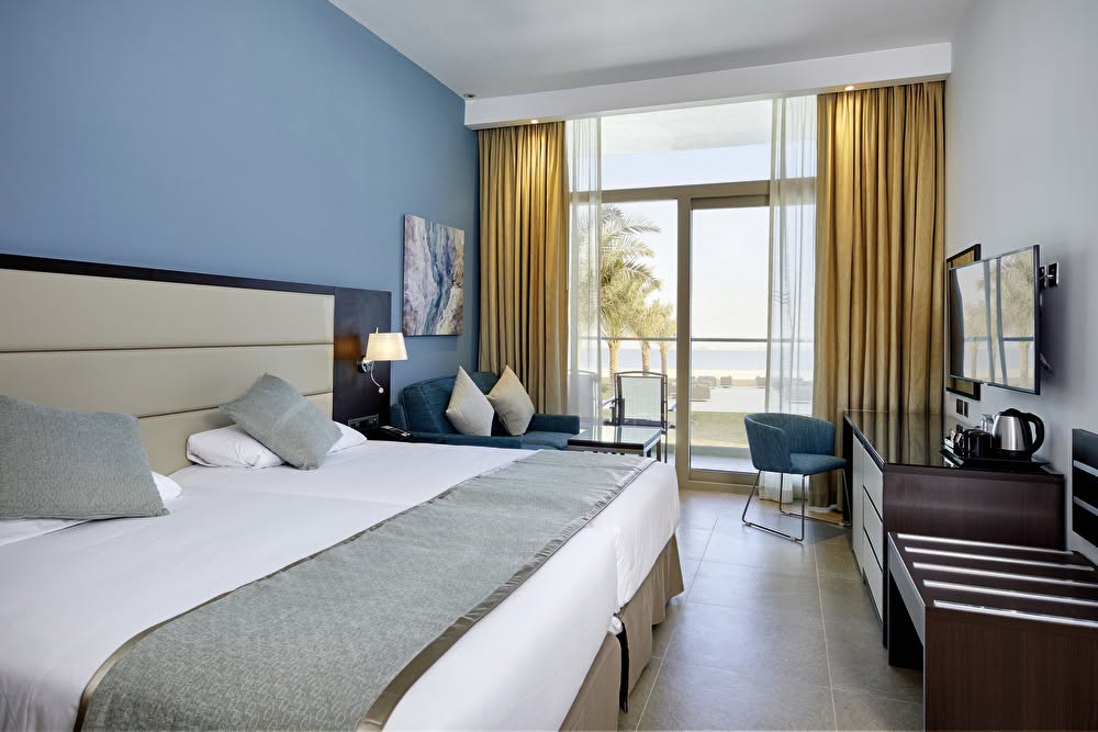 DUBAI ALL INCLUSIVE – BACK WITH A BANG - Image 3